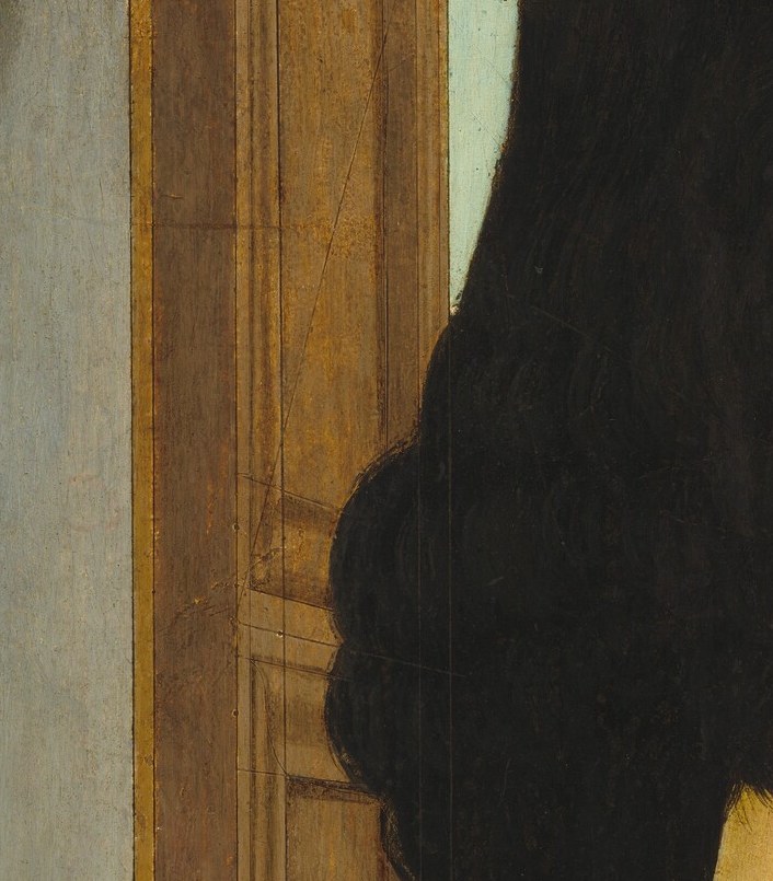 His assassins, the Pazzi family, sought to overthrow the Medici.