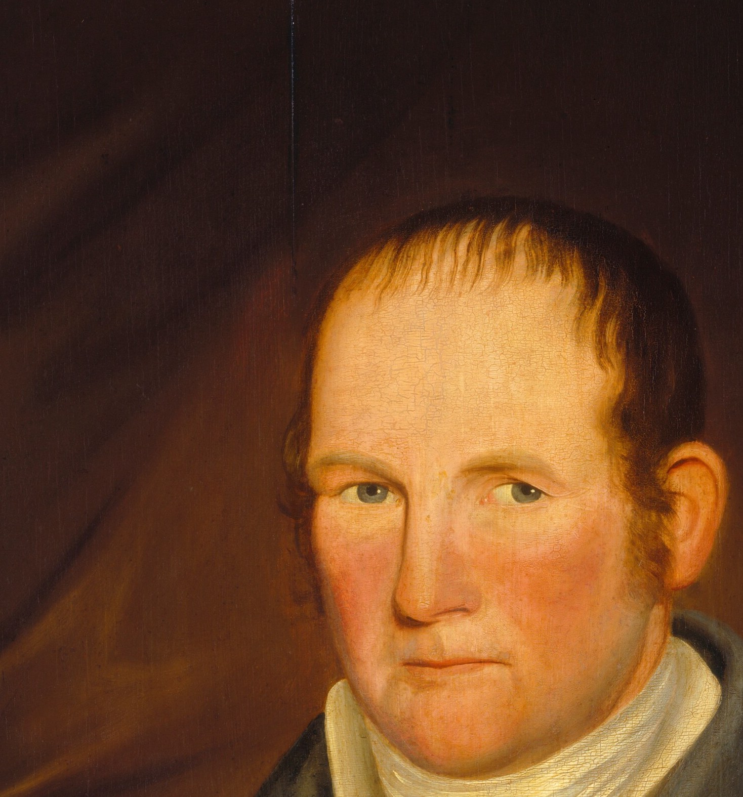 This artist was known for these meticulous small-scale works.