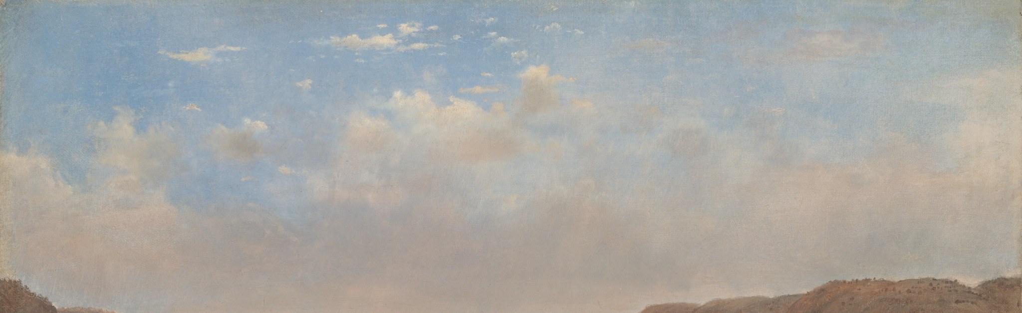 Others argue his work should be seen without a racial lens.