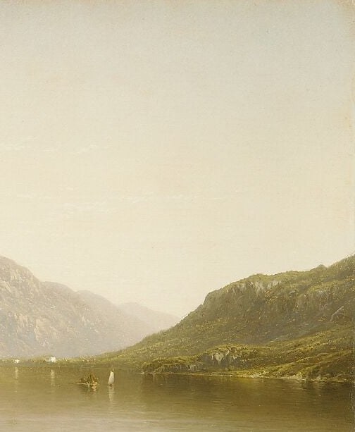 A new auction record for Casilear, six times the high estimate.