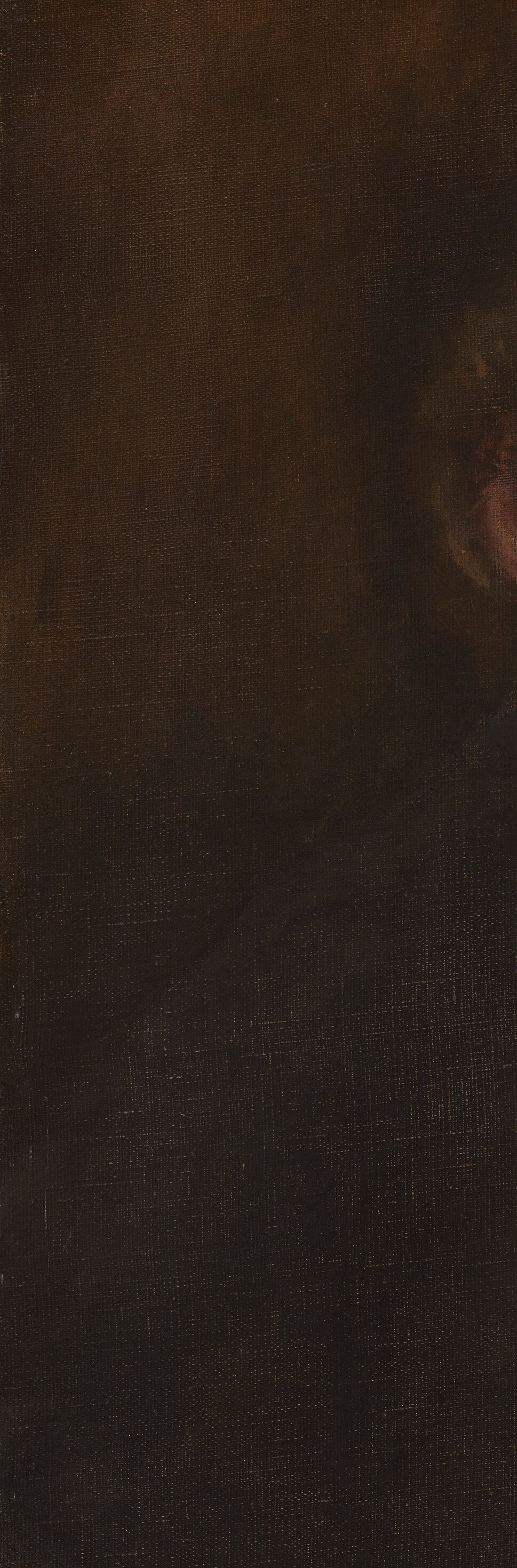 He called his works arrangements and harmonies, not portraits.