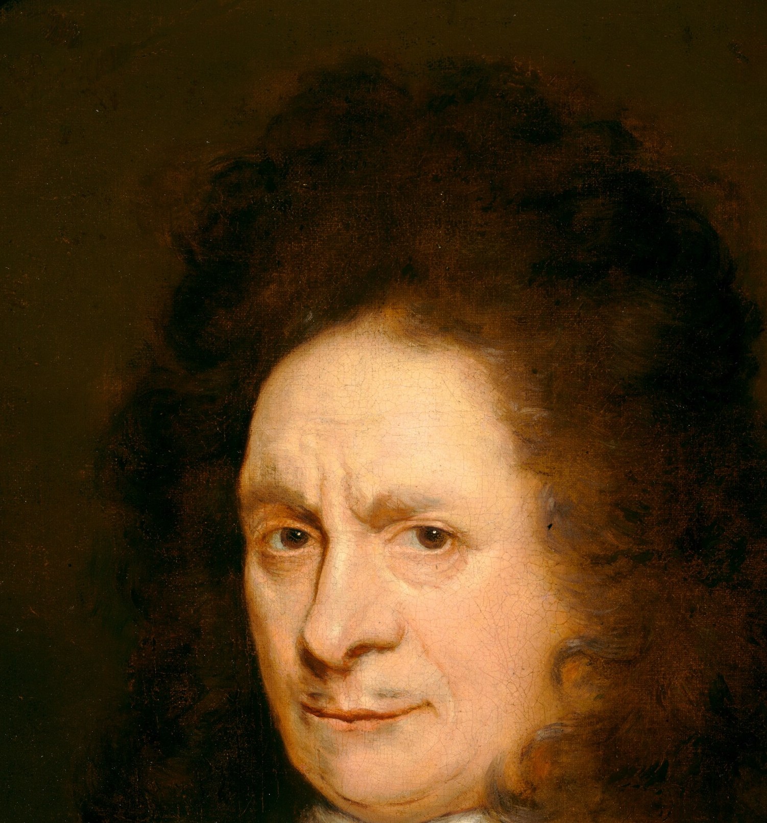 This unflinching realism makes him feel truly present today.