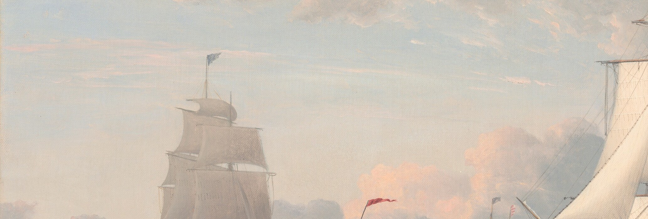 Now look into the misty background.
