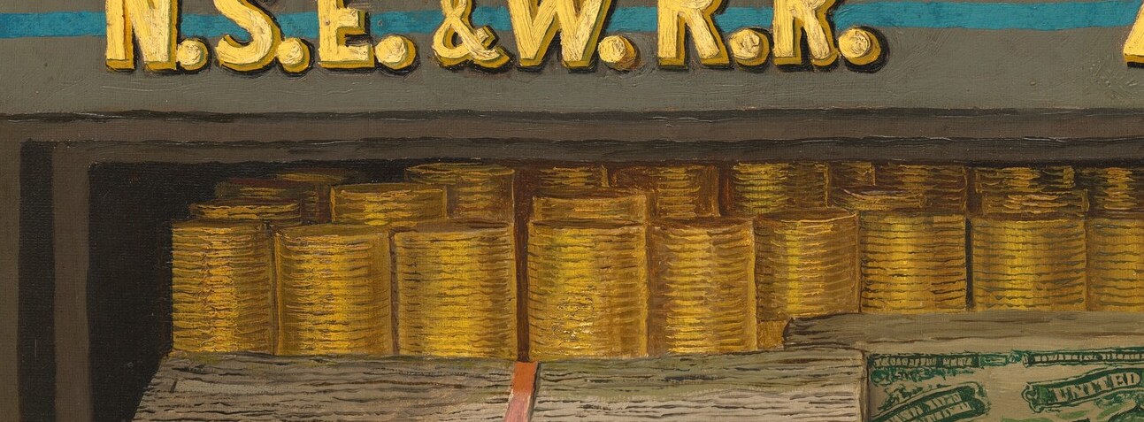 One of them is for N.S.E. & W.R.R.