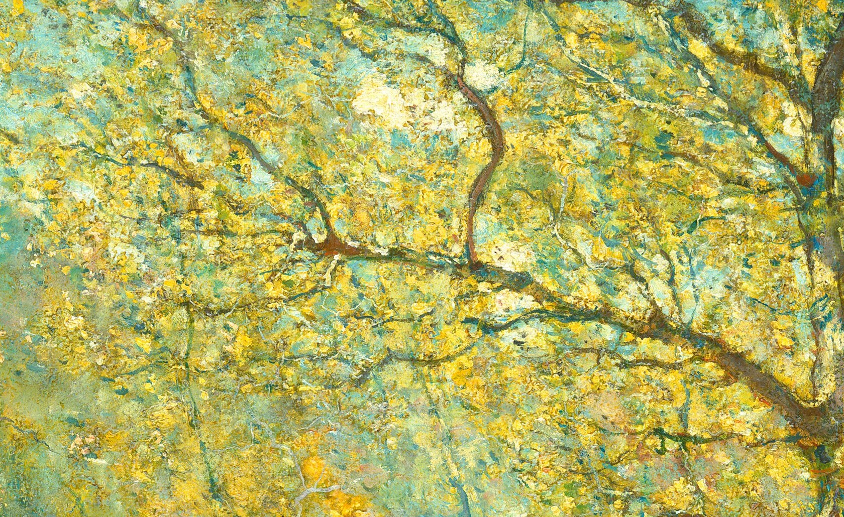 Notice the subtle shift in tones and colors.