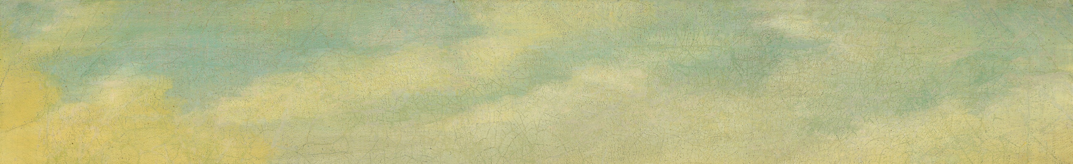 Neither naturalistic nor impressionistic , this acid-yellow palette is Hofmann's folk-art signature, making the mundane feel almost visionary