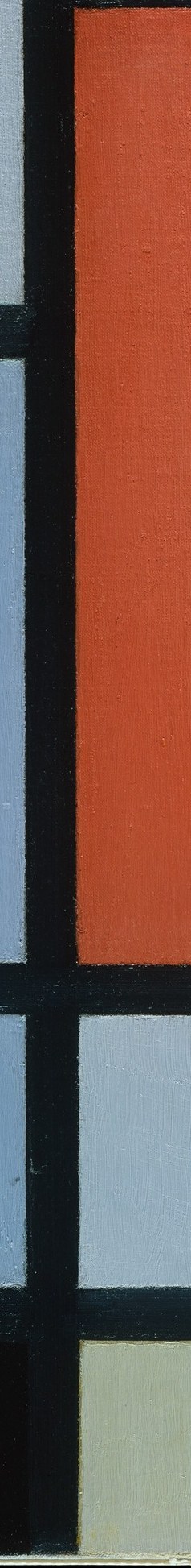 This was the core of the De Stijl art movement.