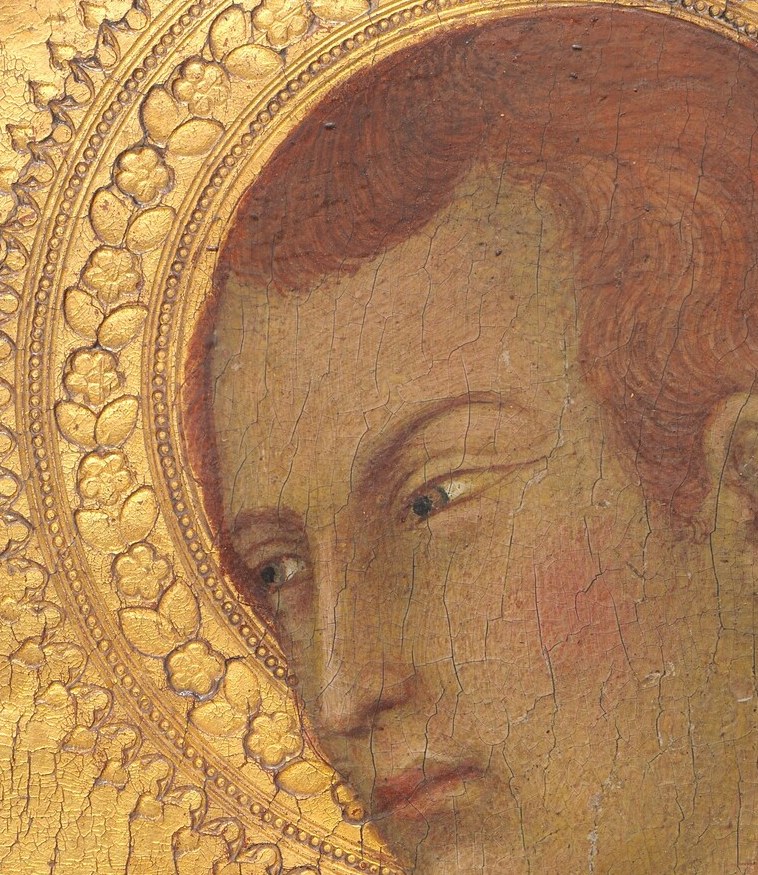 He was one of the Twelve Apostles.