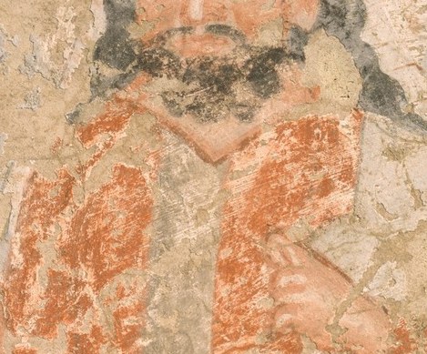 He is identified as Zeus, Serapis, and Ohrmazd, all fused.