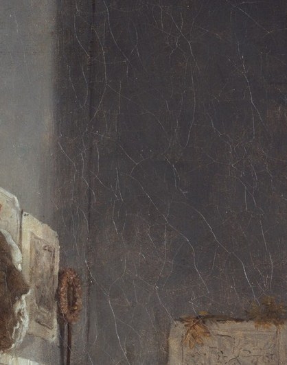 The Prix de Rome: a full scholarship to study in Italy.
