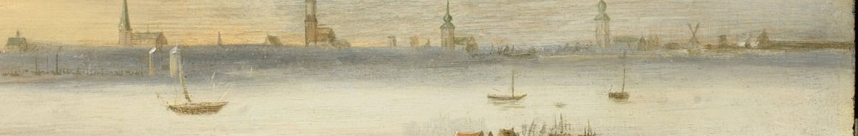 This painting is from 1650. Forty-five years later.