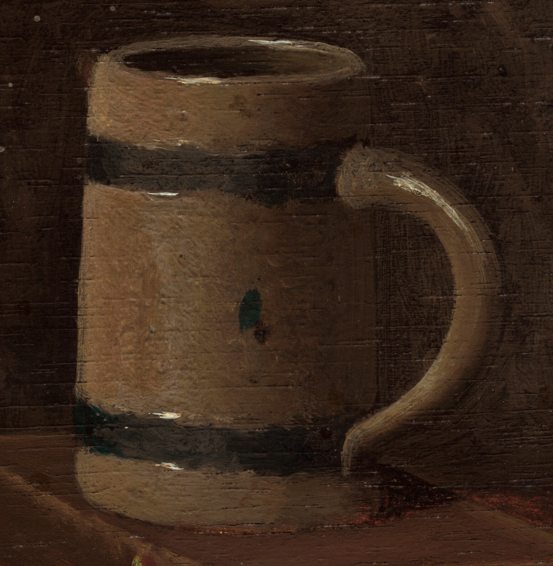 He elevated everyday objects to high art.