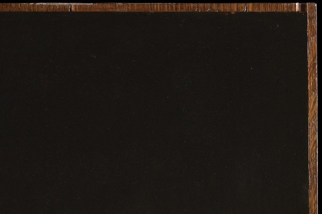 And the inscription paired with it gives his name: Jacob van Dalen, called Vallensis.