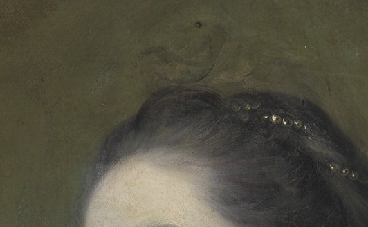 But look at what Reynolds saw worth keeping.