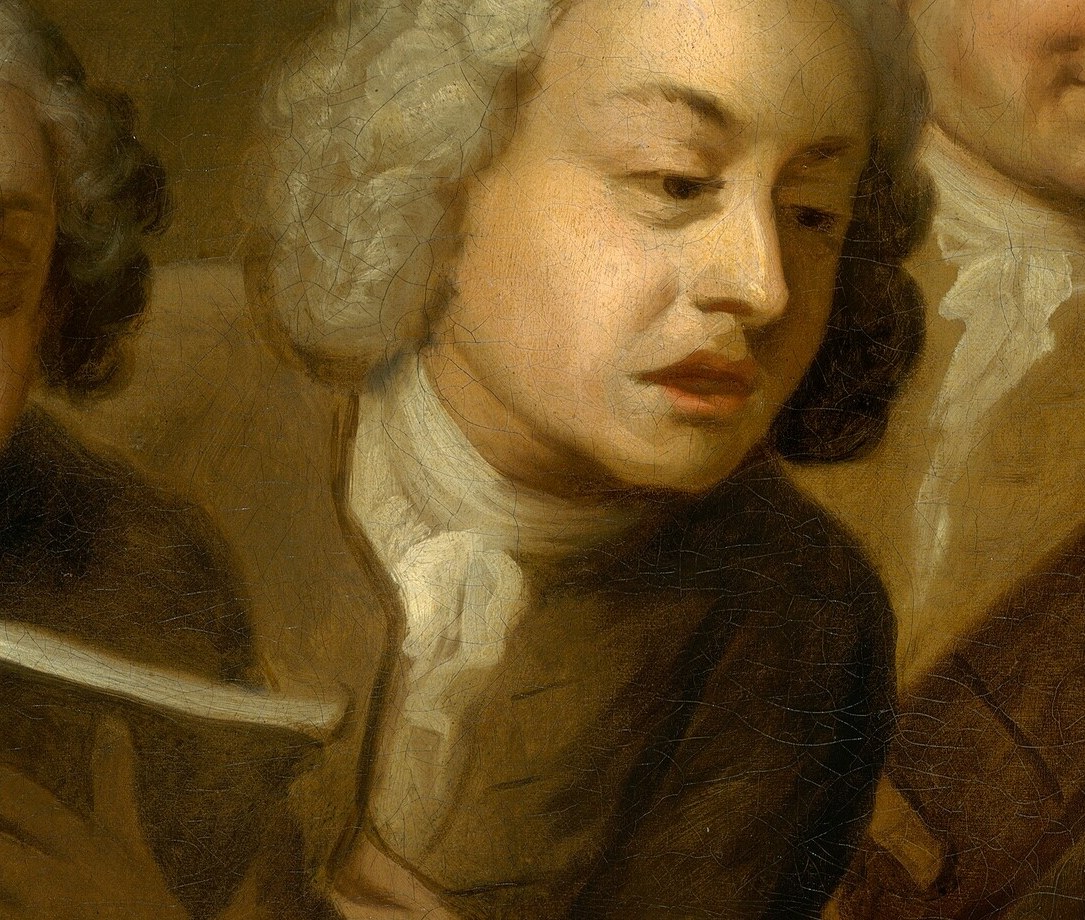 Eighteenth-century England loved these 'singing parties.'