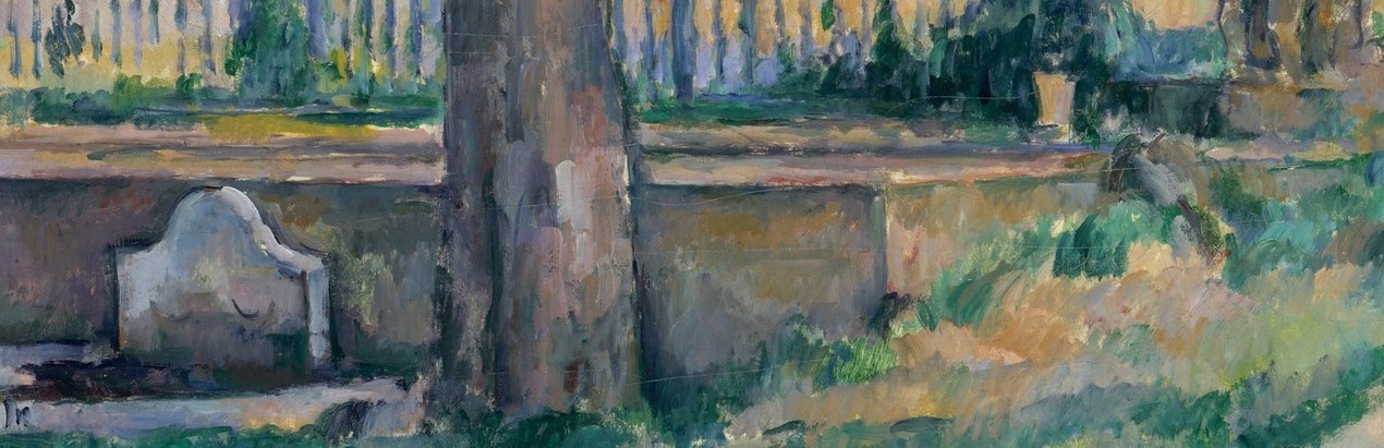 Critics initially ridiculed these paintings, finding them crude.