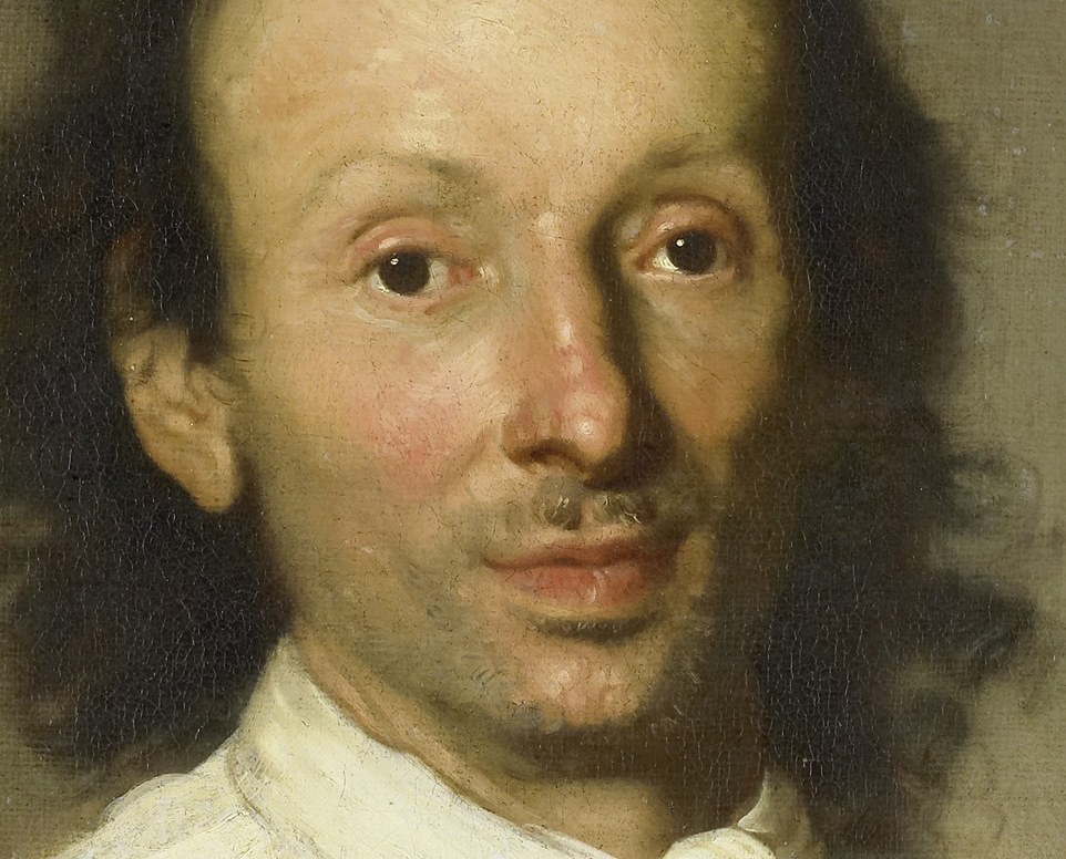 This painter later worked for Queen Anne in England.