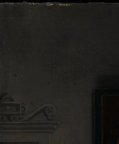 The writer, Pietro Aretino, was famous for his sharp wit.
