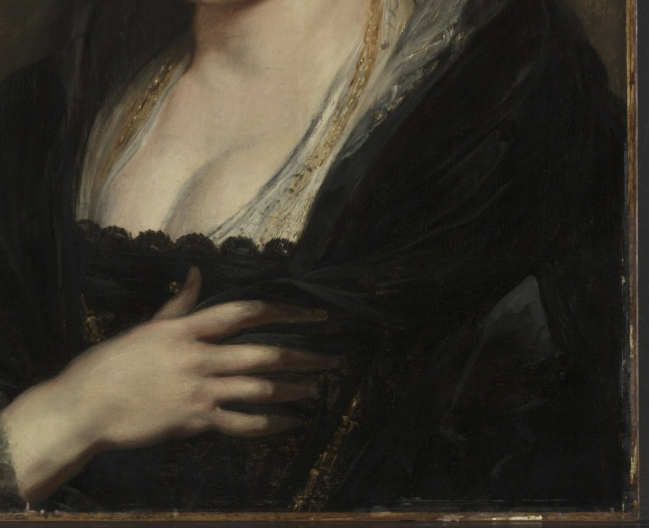 His artistic career was as prolific as it was celebrated.