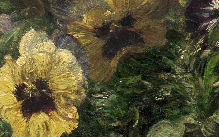The vibrant yellow suggests cheerful energy and joy.