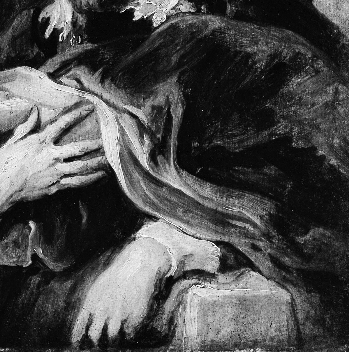 Rubens, the artist, had died in 1640.