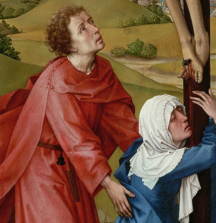 His art was famous across Europe in his lifetime.