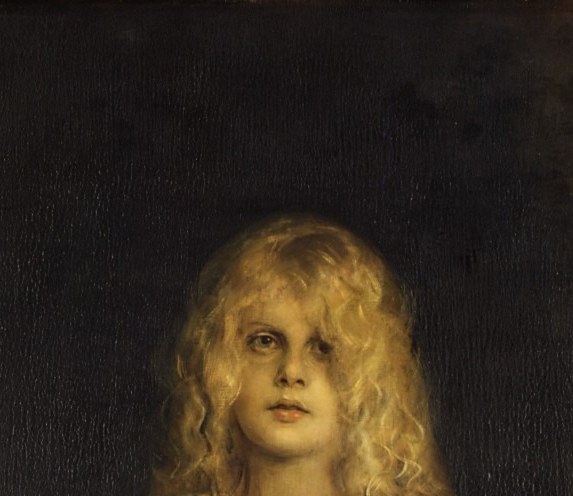 But this painting cost him something else.