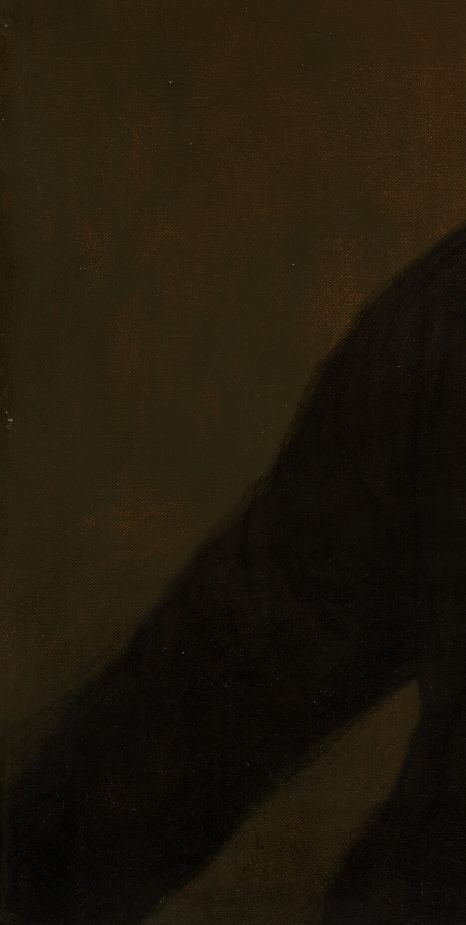 Then, in 1944, this copy was stolen from a New York gallery.
