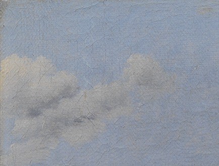 Every cloud layer here has a meteorologist's precision.