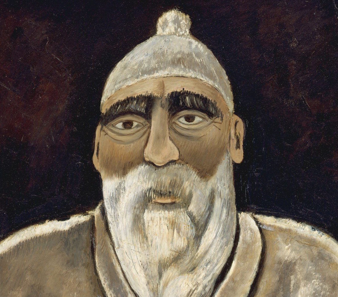 Ryder was a reclusive artist, known for his intensely personal visions.