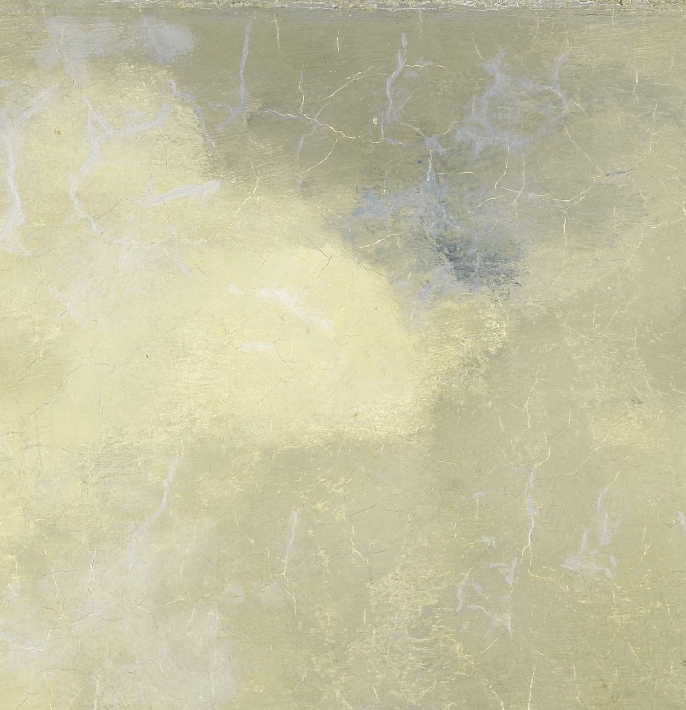 He was considered the most influential landscape painter of his era.