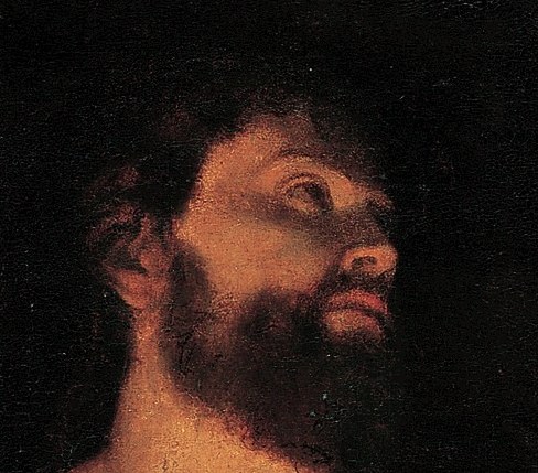 Instead, he gave us Matthew, listening in the dark.