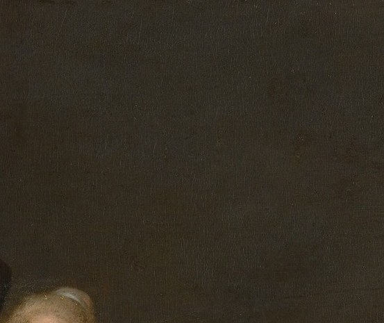 Pieter Quast painted this in 1635, but the real story begins three centuries later.