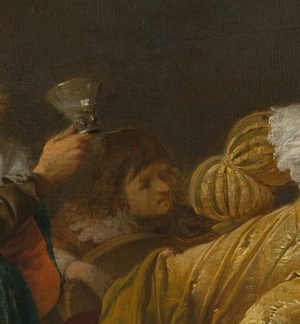 In 1990, thieves stole thirteen works from the Isabella Stewart Gardner Museum.
