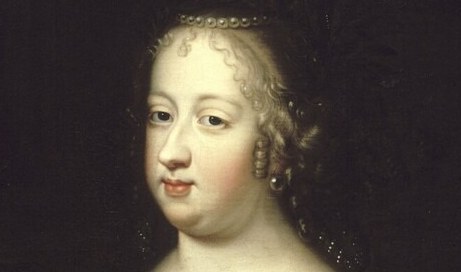 The painter was known for his portraits, especially of royalty.