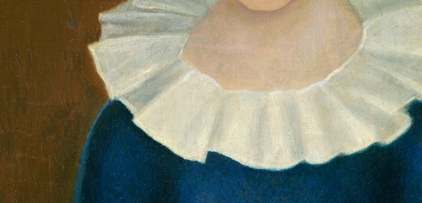 These details emphasize their familial bond.