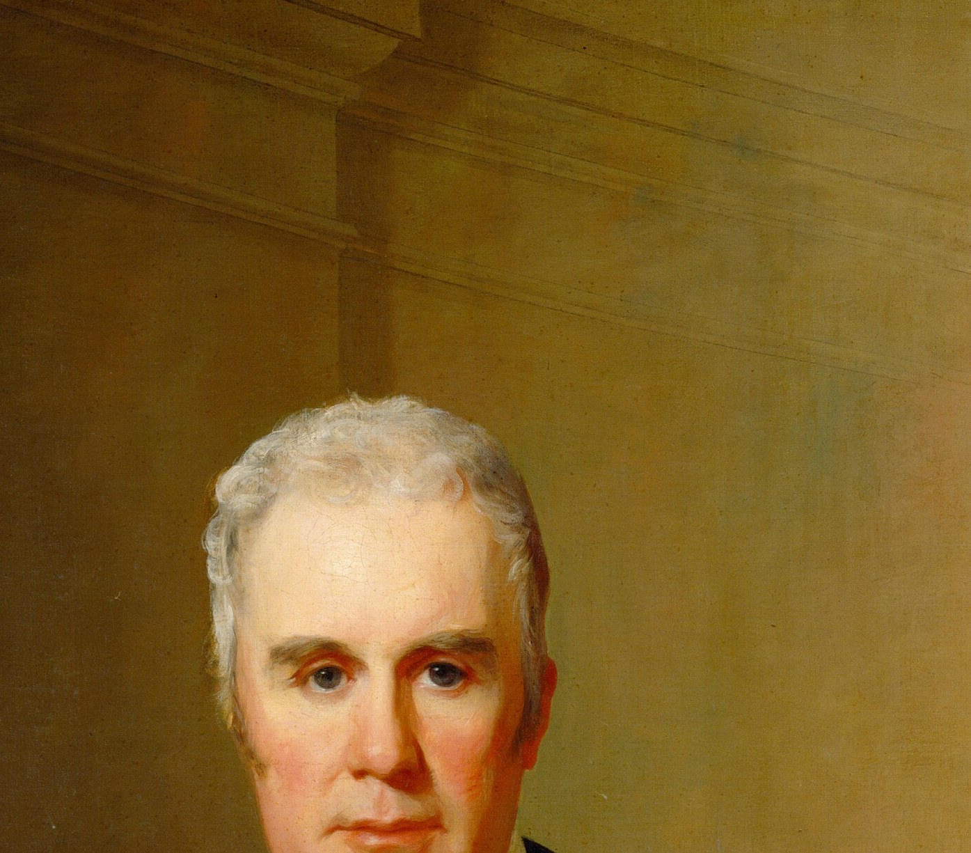 For over a hundred years, this man was missing.