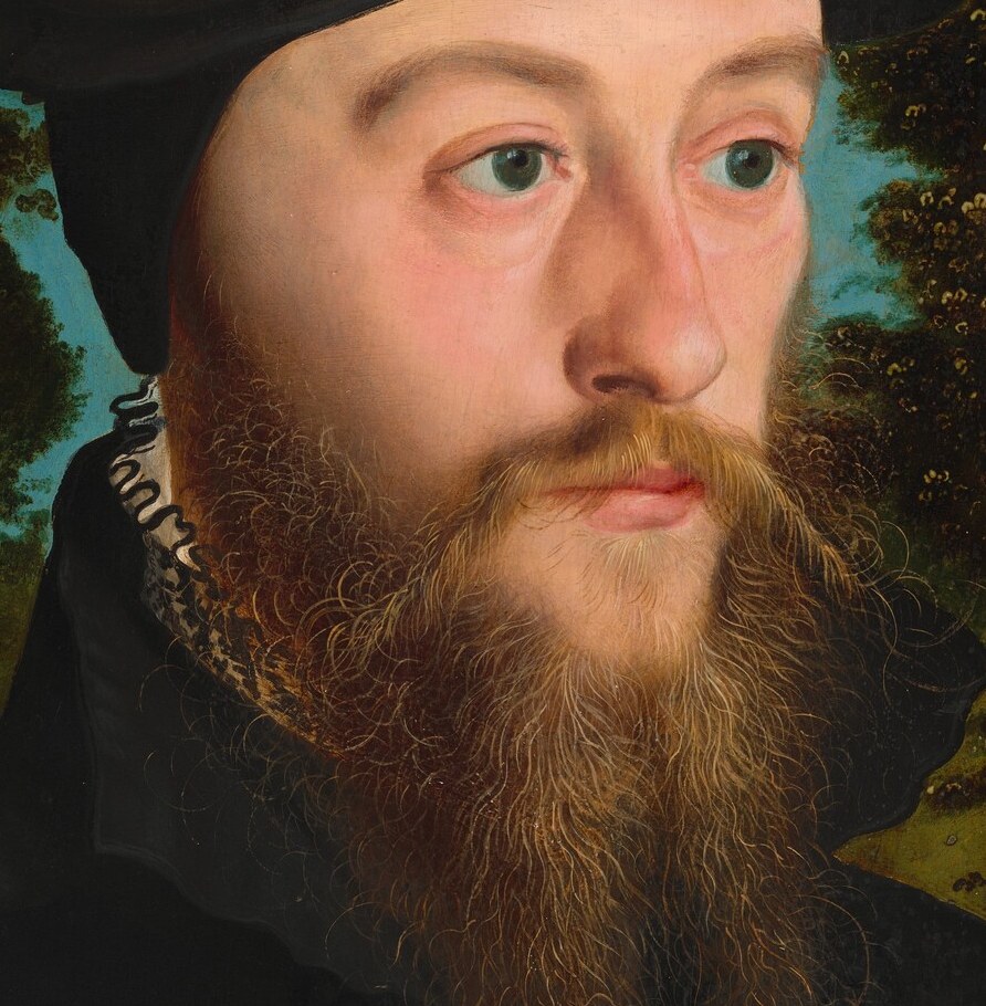 He was likely a member of the powerful Fröschl family.