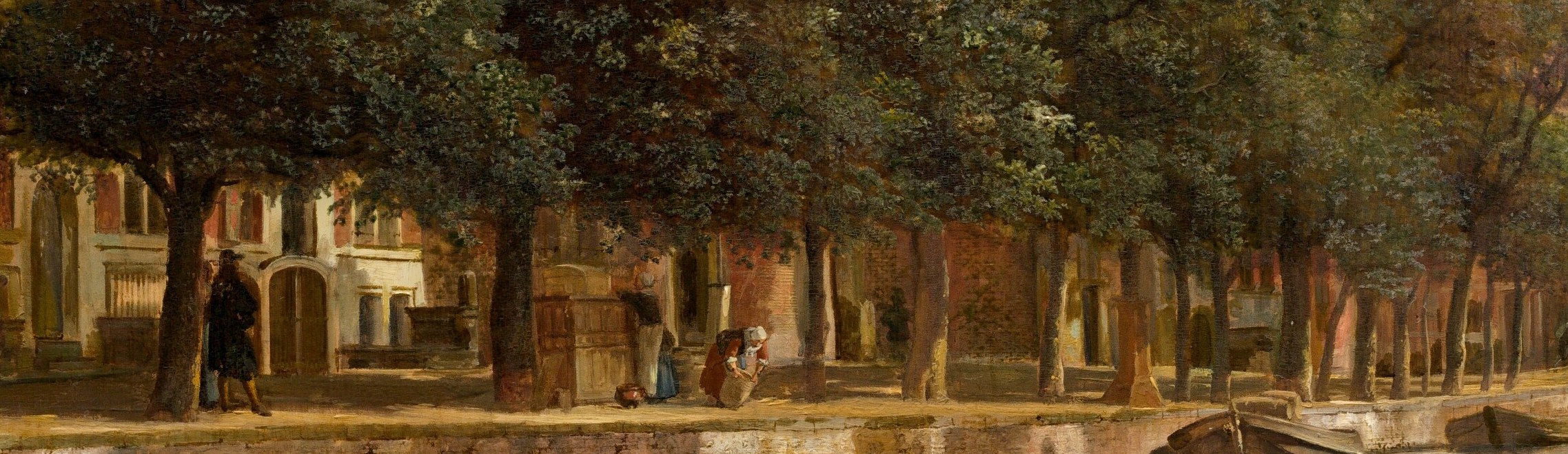 Jan van der Heyden was an inventor.
