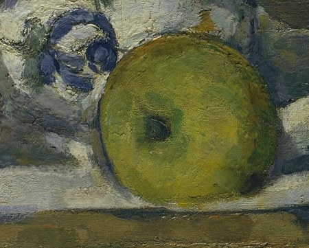 He moved beyond realism, influencing Cubism and modern art.