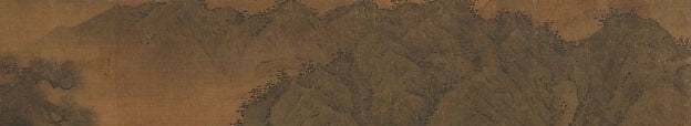 His job was to map the Jin dynasty's defenses in plain sight.