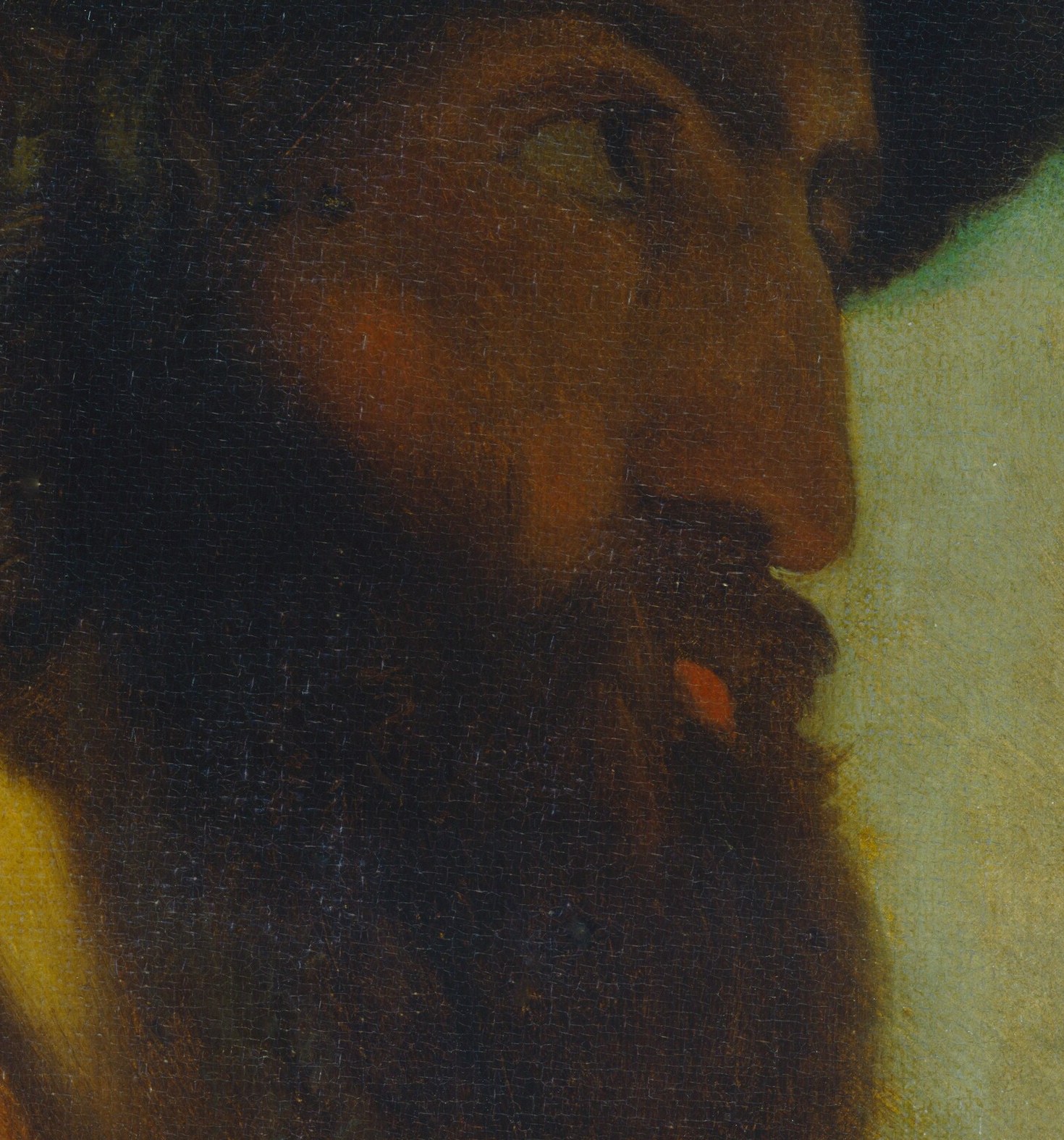 After ten years of war, he spent another ten lost at sea.