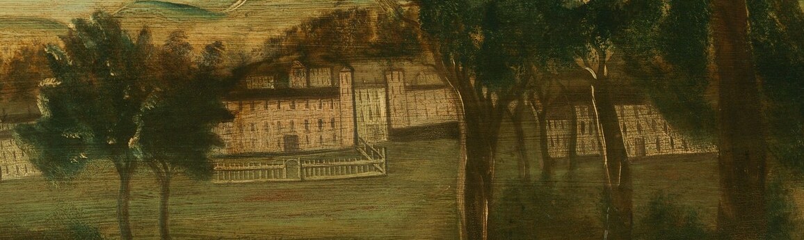 It's an idealized view of life, far from urbanity's demands.