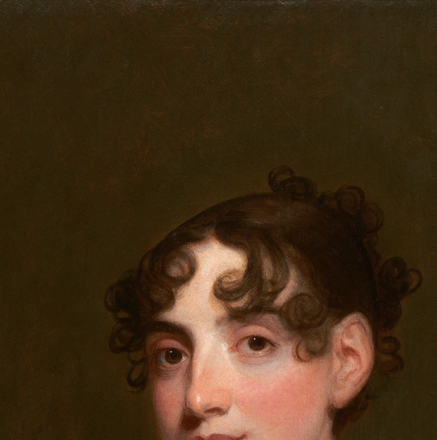 He was famous for portraits that captured the sitter’s true personality.