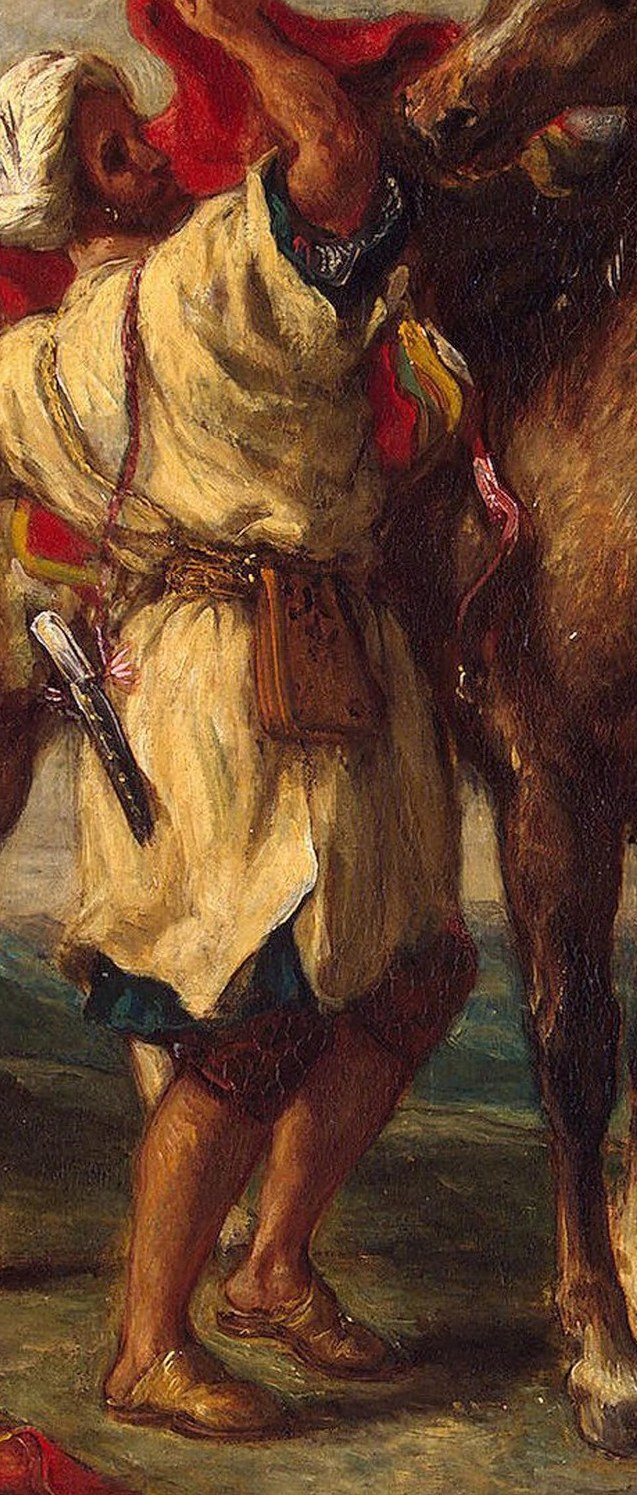 This artwork is housed in the State Hermitage Museum.