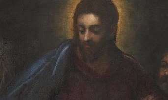 He said: “Let him who is without sin cast the first stone.”