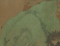 But this is not a Song dynasty painting, even though the name in the corner says it is.
