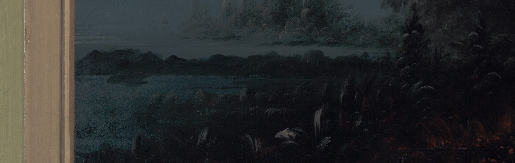 It captures a quiet moment of endurance in a changing frontier.