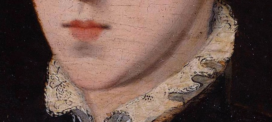 Protestant reform stripped the Tudor court of ornament.