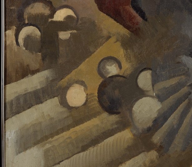 Too German, critics said. Unpatriotic. Then the war came.